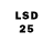 Amphetamine 97% Dan Daniks